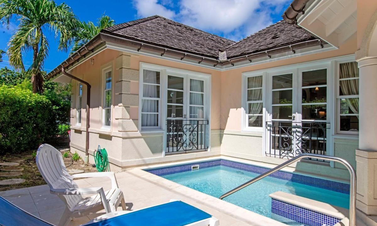 Photo of Outdoor in Sandy Lane