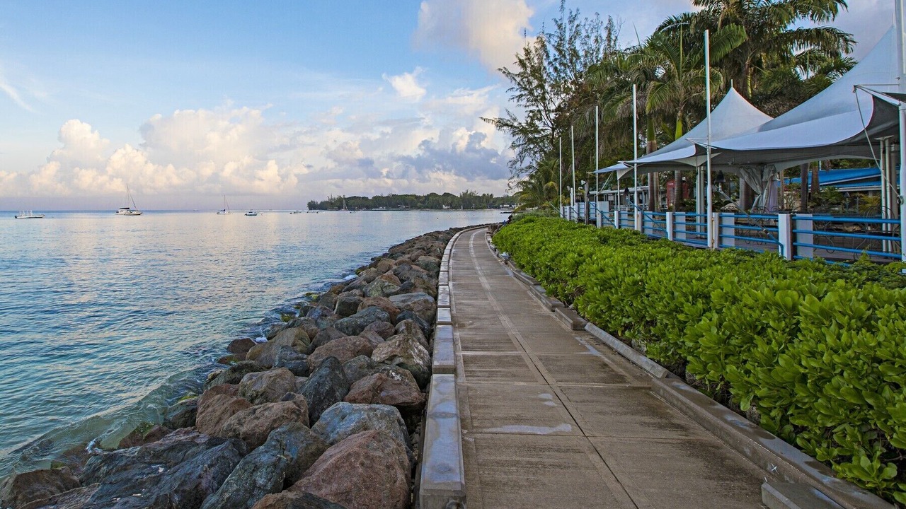Photo of Outdoor in Sandy Lane