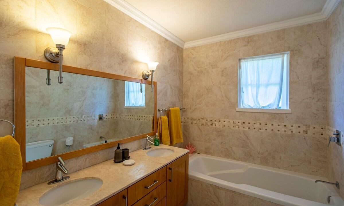 Photo of Bathroom in Sandy Lane