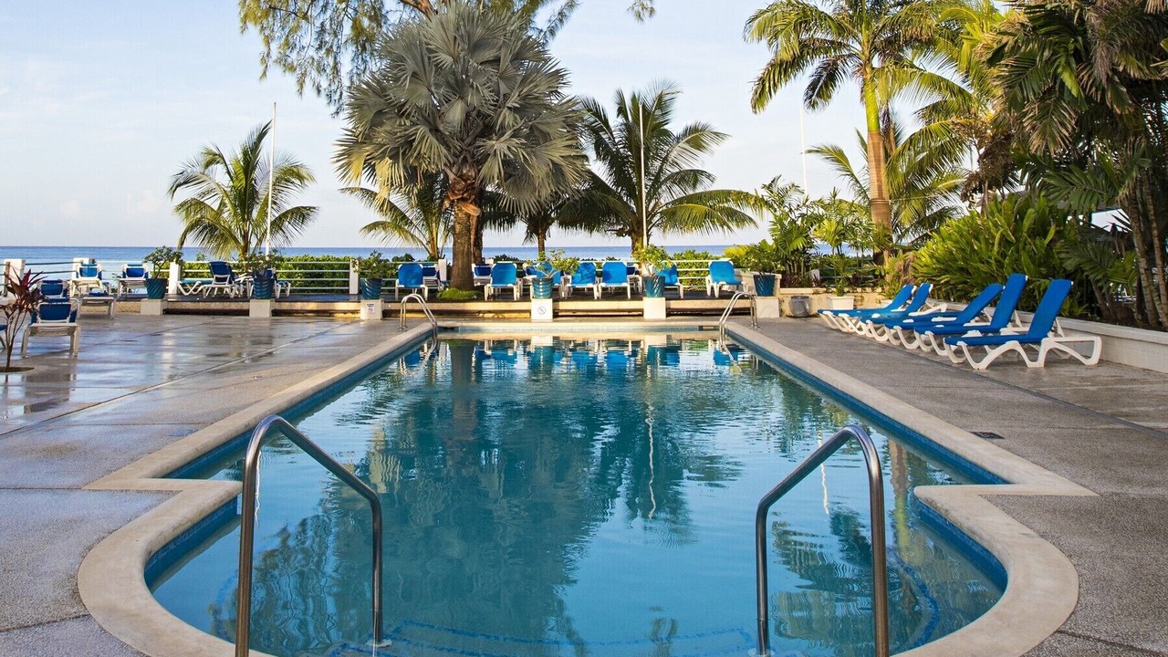 Photo of Outdoor in Sandy Lane