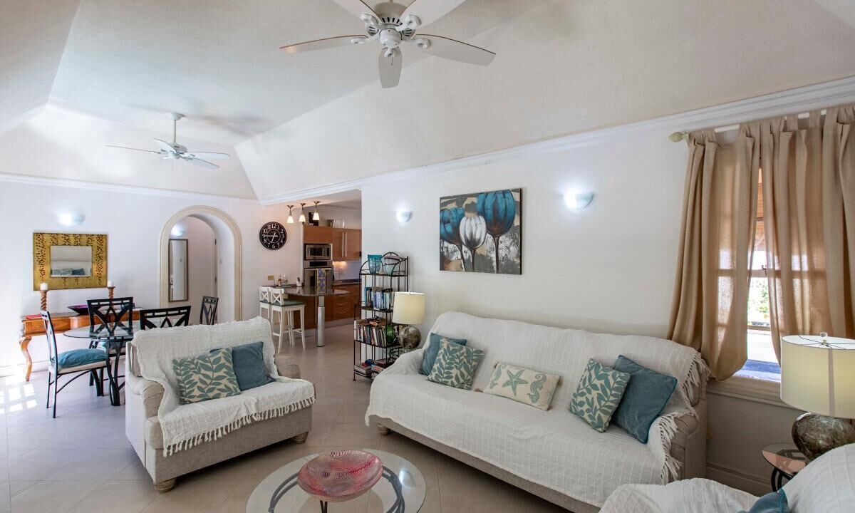 Photo of Livingroom in Sandy Lane