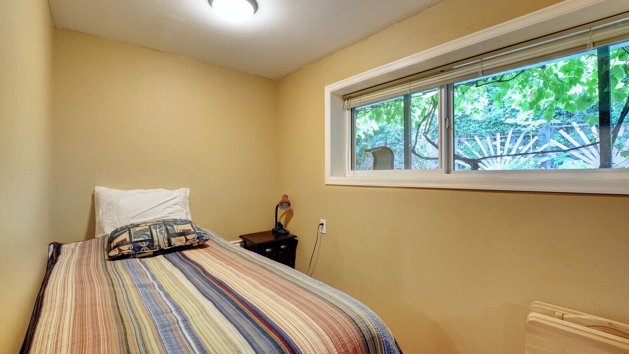 Photo of Bedroom in Langford