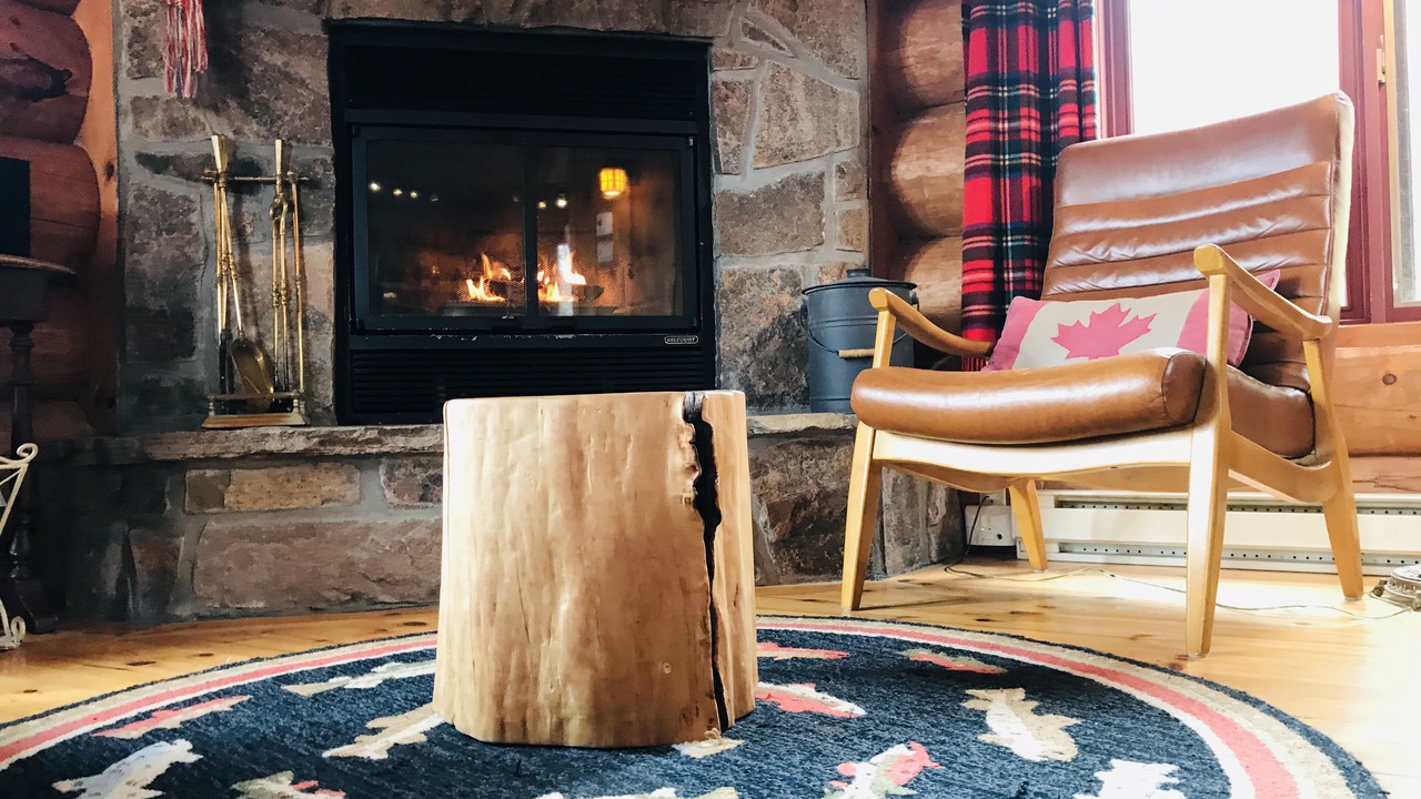 Photo of Livingroom in Lac Superieur Village
