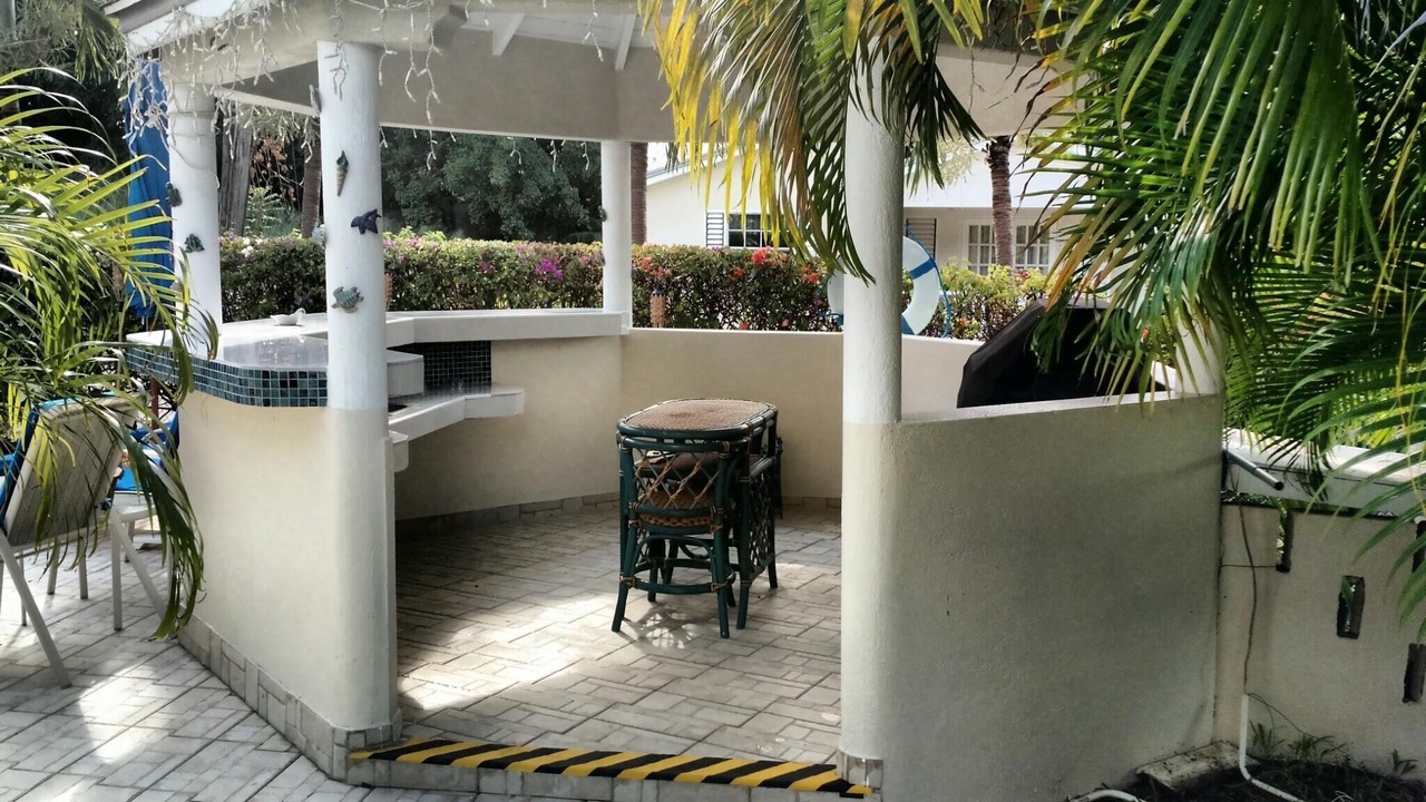 Photo of Patio Balcony in Lascelles