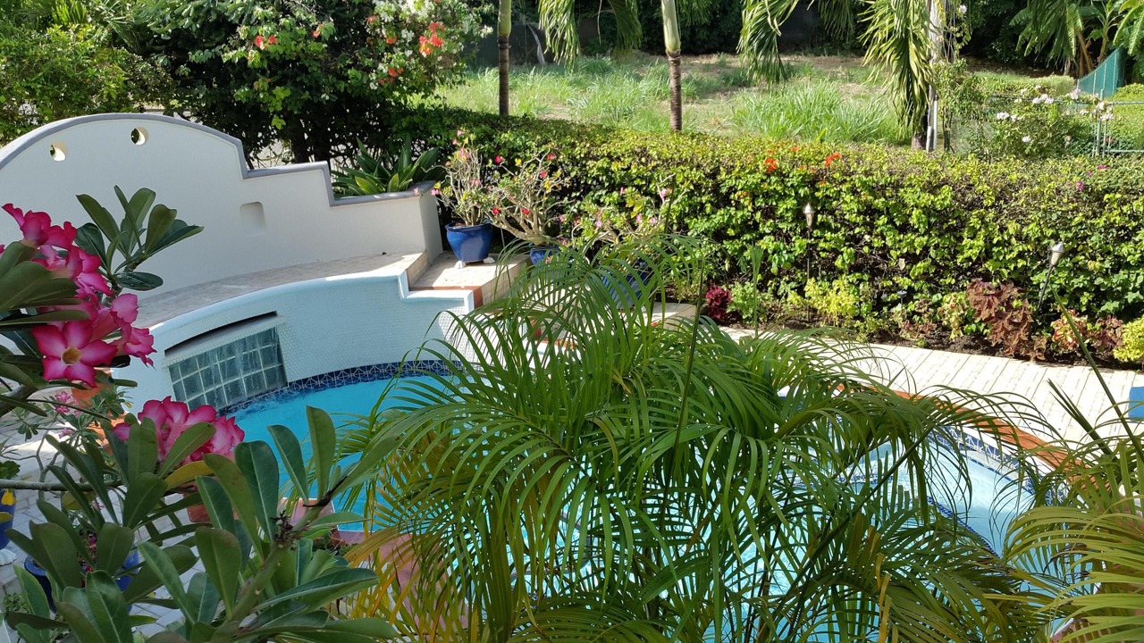 Photo of Outdoor in Lascelles
