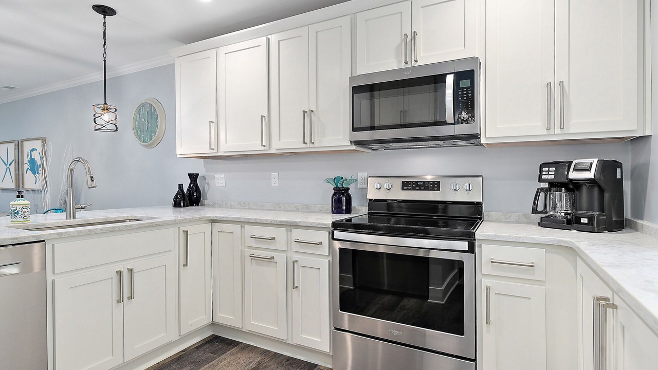 Photo of Kitchen in Bethany Beach