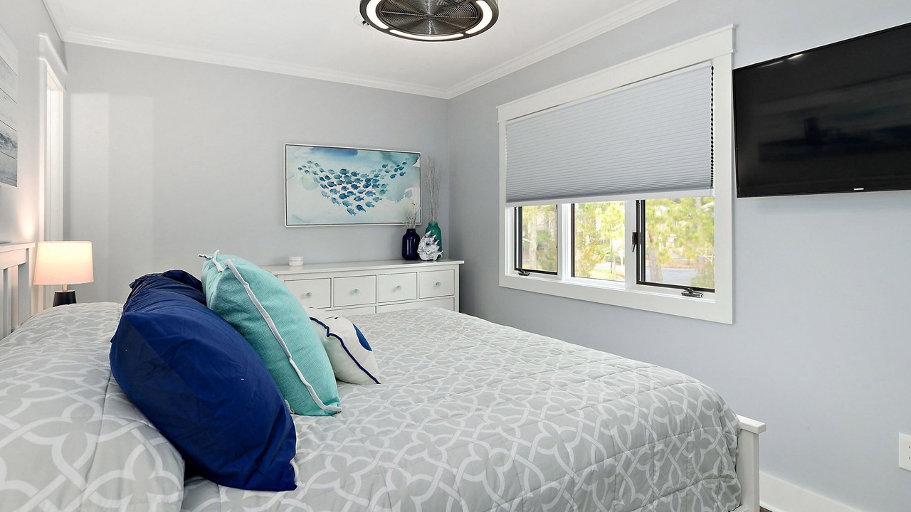 Photo of Bedroom in Bethany Beach