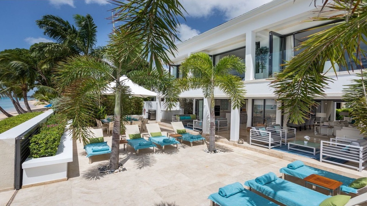 Photo of Patio Balcony in Prospect