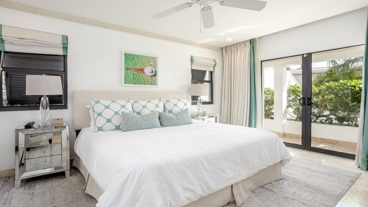 Photo of Bedroom in Prospect
