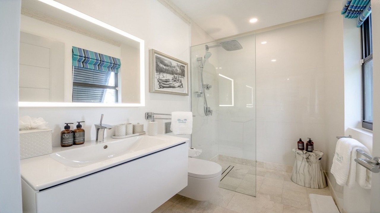 Photo of Bathroom in Prospect