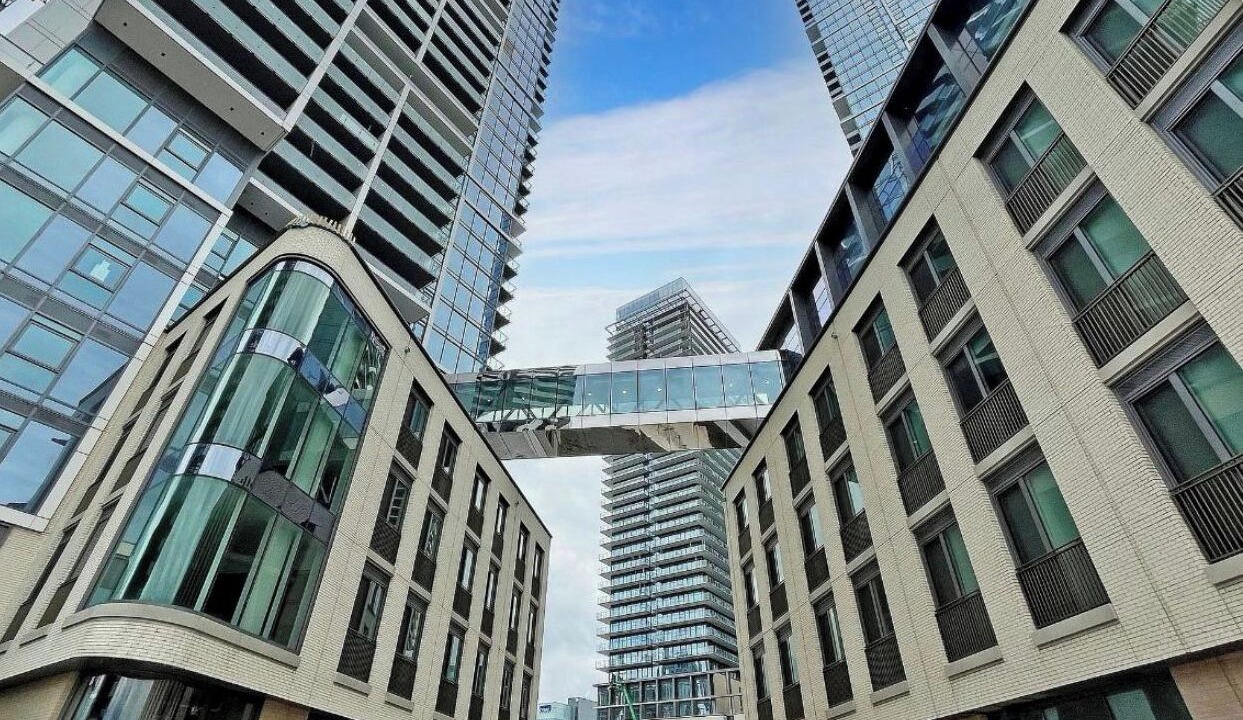 Photo of Outdoor in Vaughan