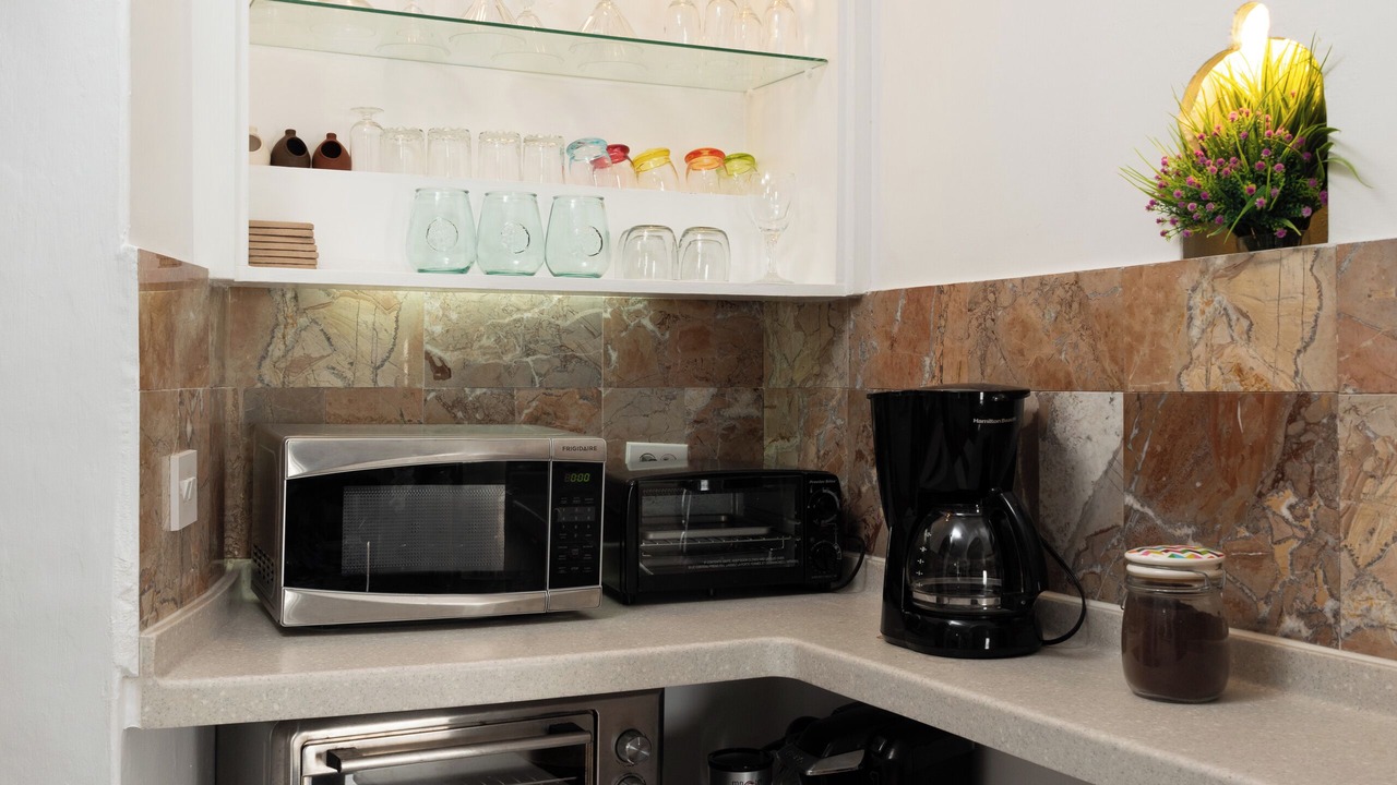 Photo of Kitchen in Prospect