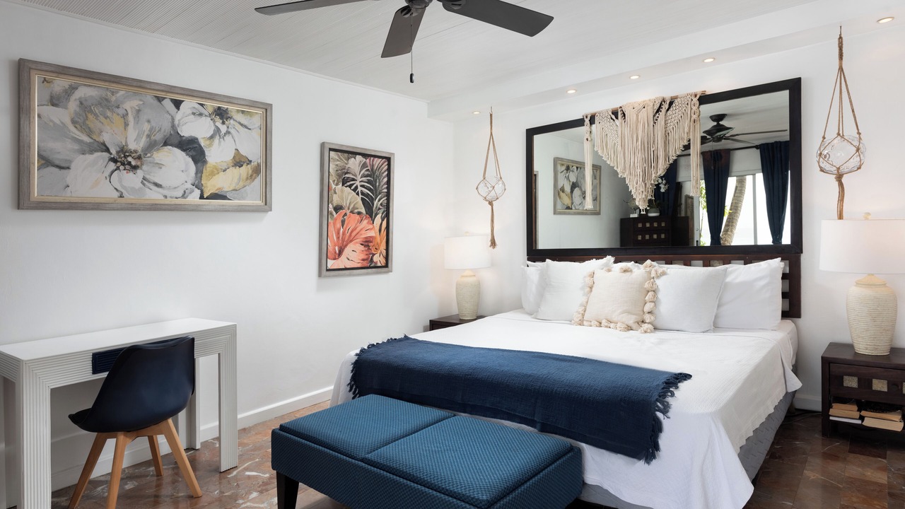 Photo of Bedroom in Prospect