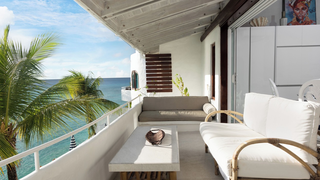 Photo of Patio Balcony in Prospect