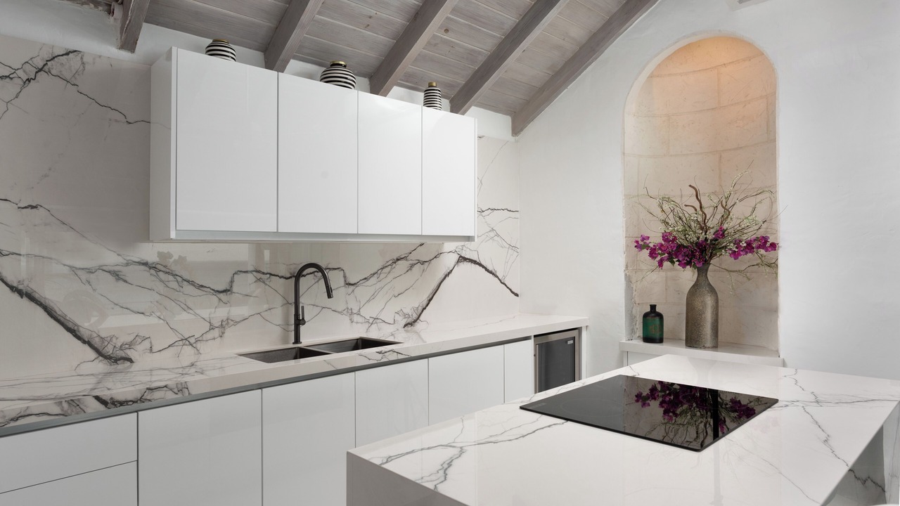 Photo of Kitchen in Prospect