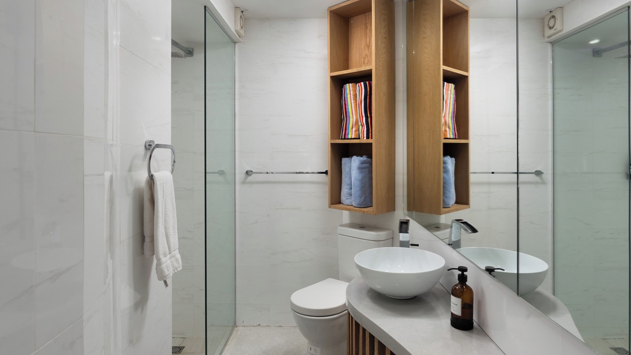 Photo of Bathroom in Prospect