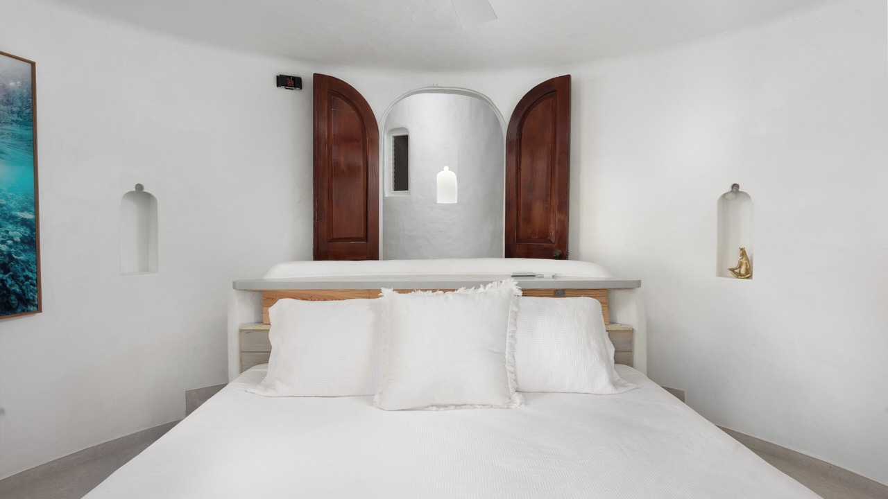 Photo of Bedroom in Prospect