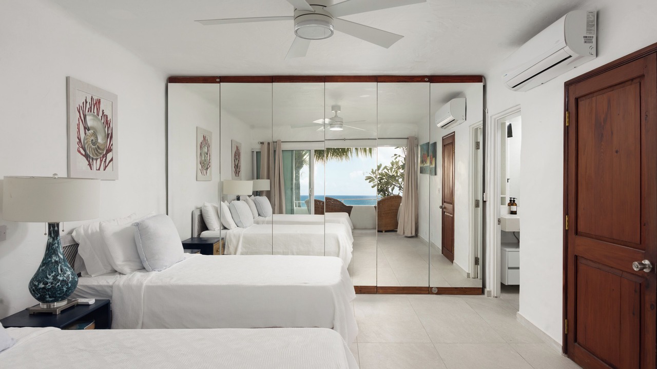Photo of Bedroom in Prospect