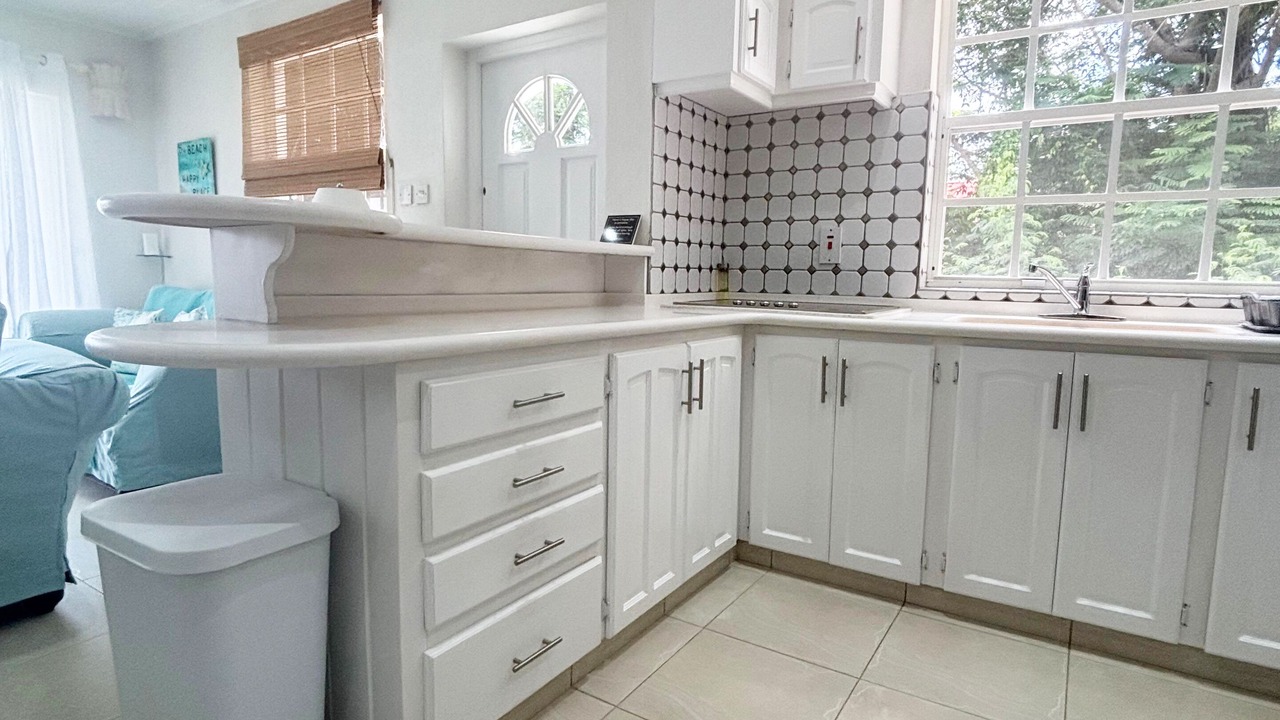 Photo of Kitchen in Mullins Beach
