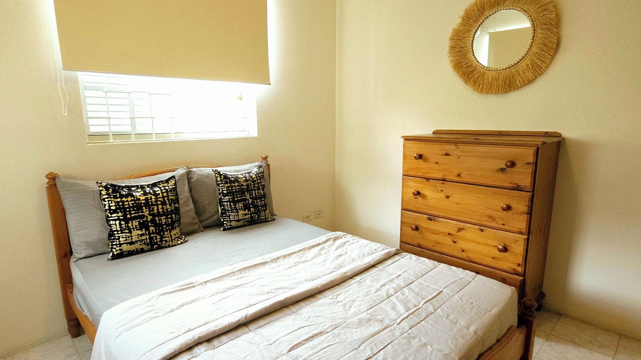 Photo of Bedroom in West Coast
