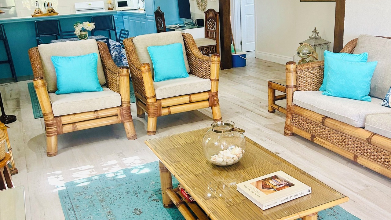 Photo of Livingroom in Atlantic Shores