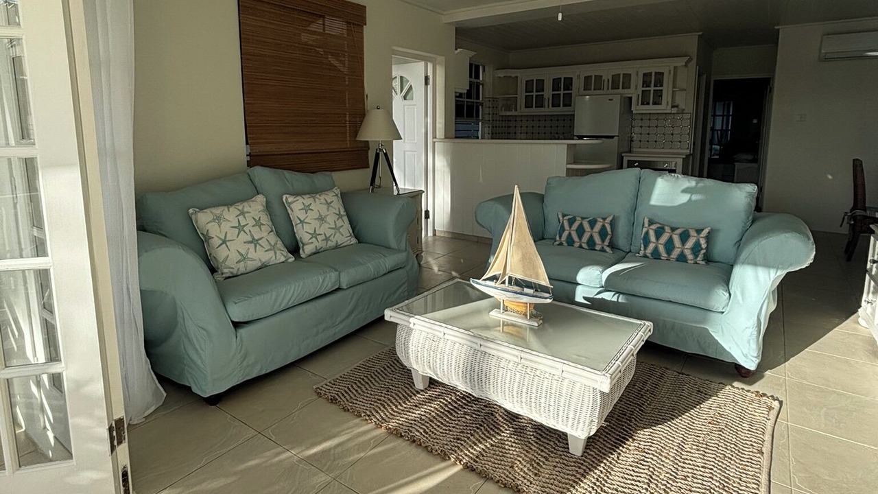 Photo of Bedroom in Mullins