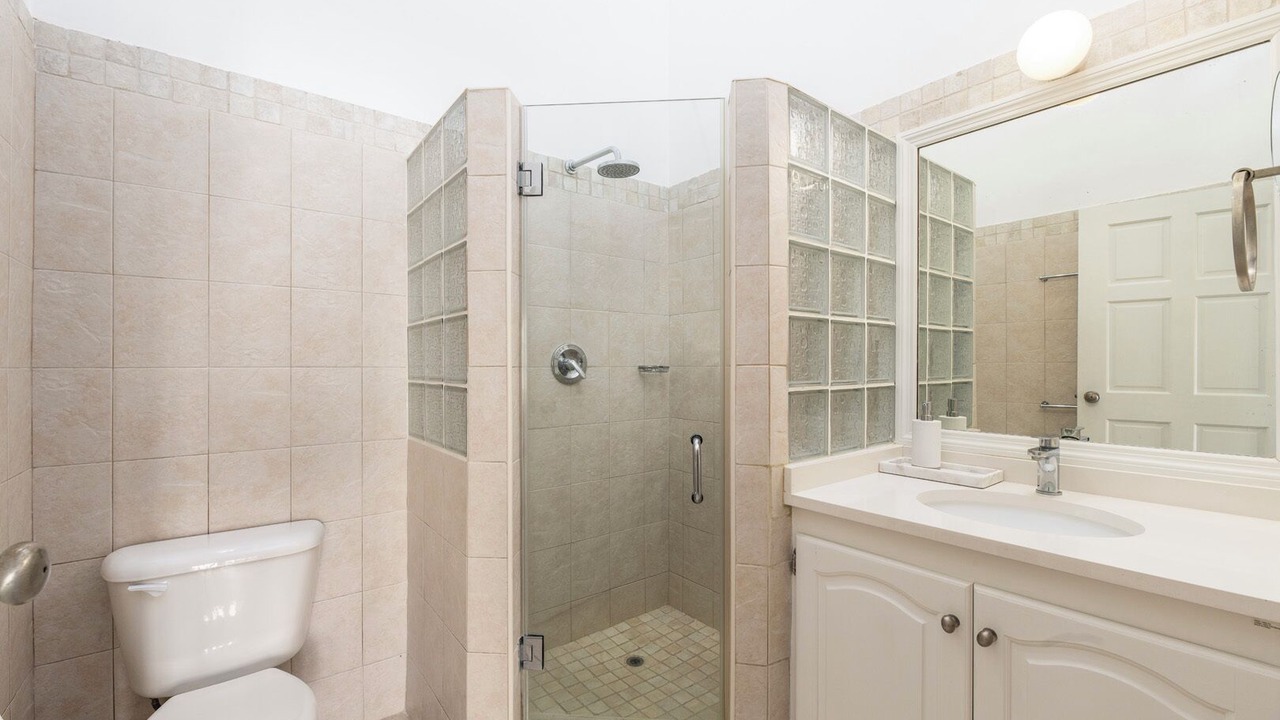 Photo of Bathroom in Gibbs Bay
