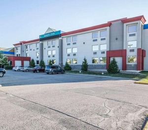 Quality Inn Conference Centre 