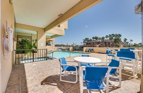 South Padre Island Apartment | South Padre Island Vacation Rental Near Beach!