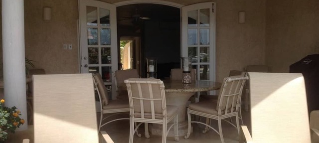 Holiday Home at 163 Port St Charles in Speightstown