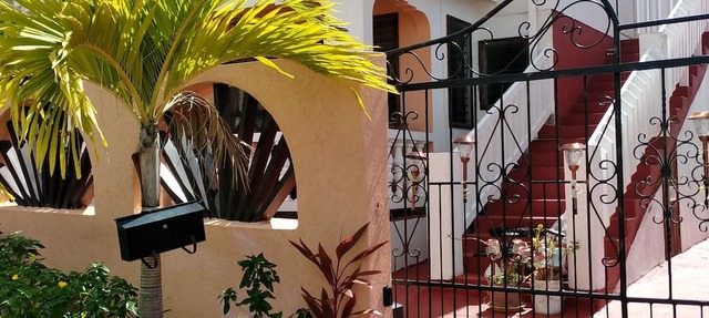 LeMarida Suites in Speightstown