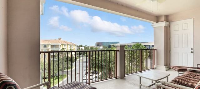 Vista Cay Huge Upscale Penthouse Updated and Relisted in Orlando