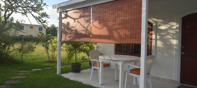 Sweet Jewel Apartments in Silver Sands! - The Frangipani Apartment in Silver Sands