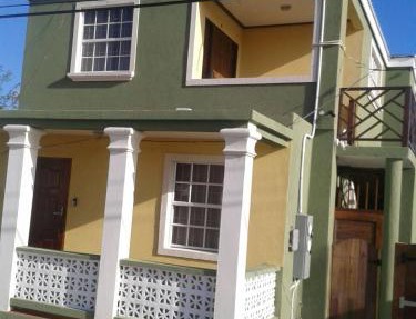 Believe Caribbean Apartment in Bridgetown