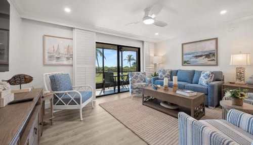 #511 Sanibel Moorings Resort Beach Front in Sanibel