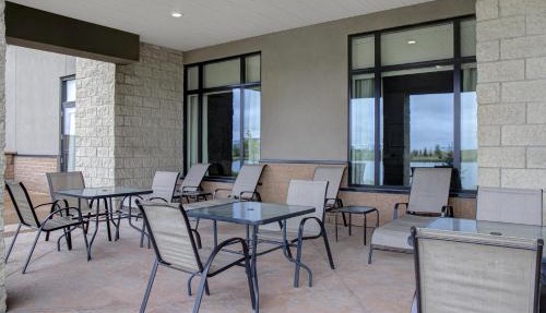 Hampton Inn by Hilton Edmonton/Sherwood Park in Sherwood Park