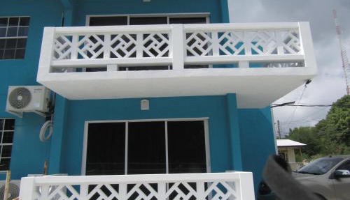 205 Batts Rock Beach Condos in Saint Michael