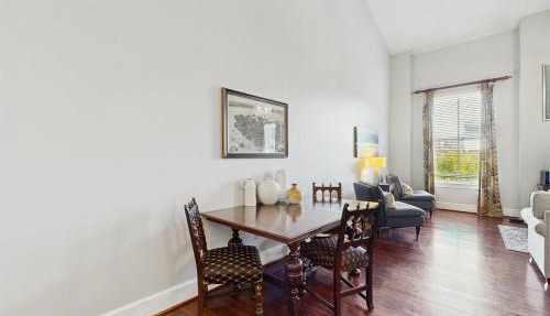 195 East Bay in Charleston
