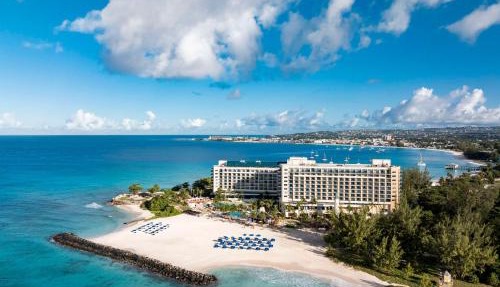 Hilton Barbados Resort in Bridgetown