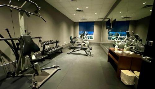 Southfort Inn in Fort Saskatchewan