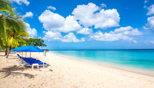 Horizons at Sandy Lane in Saint James