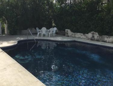 Tantalus Villa in Bridgetown