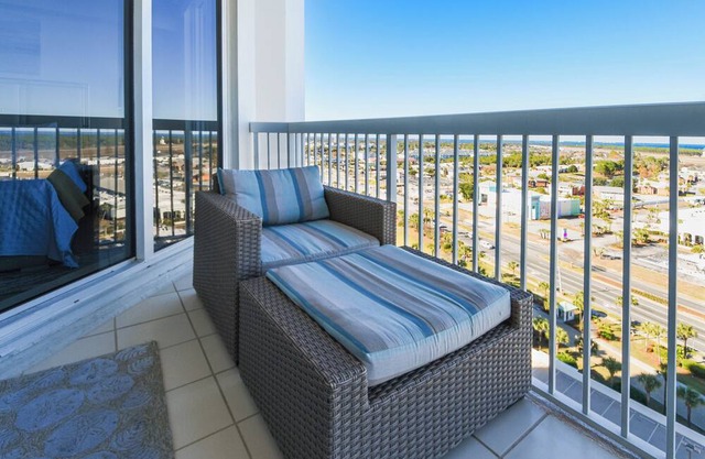 Sundestin Resort Destin 