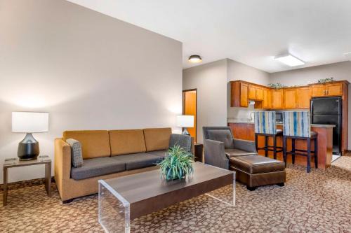 Mill Creek Inn 