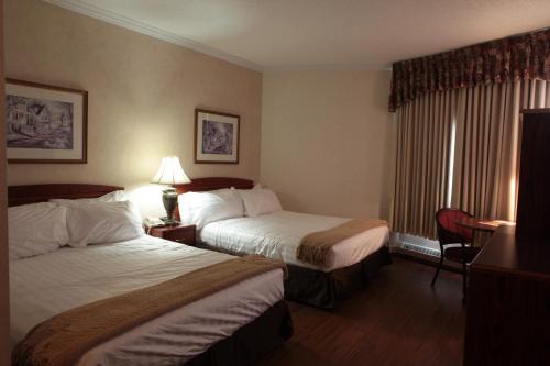 Continental Inn 