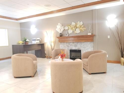 Merit Hotel 