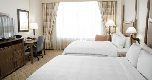 River Cree Resort Casino 