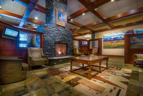 Deerfoot Inn Casino 