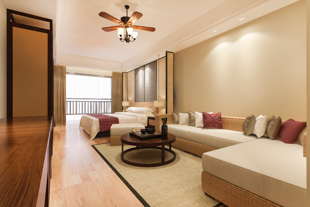 Accra Beach Hotel 